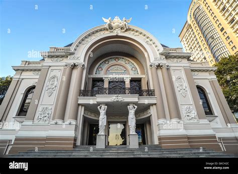 ho chi minh opera view